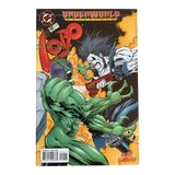 Lobo #22 (1993 2nd Series) DC Comics