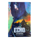 Power Pack Into The Storm #2 Brigman Cvr A Marvel Comics 2024 1st Print