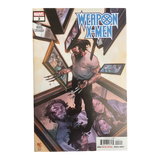Weapon X-Men #2 Marvel 2024 NM Comics Book