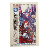 Weapon X-Men #2 Marvel 2024 NM Comics Book