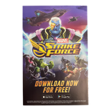 VENOMIZED #5 OF 5 NM NEW UNREAD BAGLEY CONNECTING VARIANT 2018