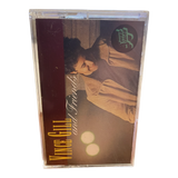 Vince Gill And Friends Country Music Album Cassette