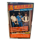 Alabama & Other Stars (1990 Cassette Tape) - Very Nice!