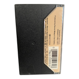 RONNIE MILSAP - KEYED UP (Cassette, 1983, RCA)