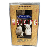 Country Walking Cassette Tape