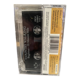 Country Walking Cassette Tape