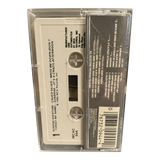 KENNY ROGERS AND THE FIRST EDITION PIECES OF CALICO SILVER CASSETTE TAPE