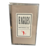 Hell Freezes Over by Eagles (Cassette, Nov-1994, Geffen)