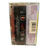 Faith Hill "Take Me As I Am" Cassette Tape