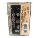 RONNIE MILSAP COLLECTORS SERIES CASSETTE TAPE