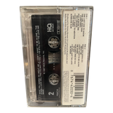 Reba McEntire - The Last One To Know Cassette Tape