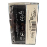 Tracy Lawrence Alibis Cassette Tape