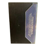 Eddie Rabbit : Step by Step (1981, Cassette Tape) Elektra / Asylum Records