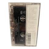 The Key by Vince Gill (Cassette, 1998, MCA Nashville)