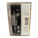 Randy Travis Wind In The Wire Cassette Tape