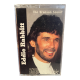 Eddie Rabbit: The Branson Sound Vol. 9 Audio Cassette Tape
