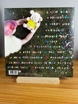 Melanie Martinez - Crybaby Deluxe Expanded Edition Baby Blue Walmart Exclusive