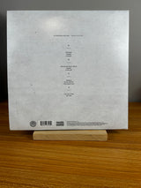 Of Monsters And Men – Beneath The Skin - 12" Clear Double Vinyl Record LP 2015