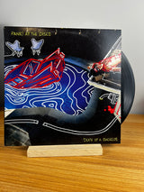 Death Of A Bachelor by Panic! At the Disco Vinyl Record LP, 2016
