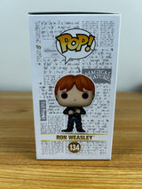 Funko Pop! Harry Potter - Ron Weasley in Devil's Snare #134
