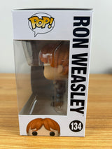 Funko Pop! Harry Potter - Ron Weasley in Devil's Snare #134