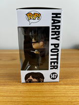 Funko POP! Harry Potter Fang Sword #147 Vinyl Figure 2022 NYCC Exclusive