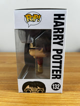 Funko Pop! Harry Potter 20th Anniversary - Harry with The Stone, #132