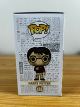 Funko Pop! Harry Potter 20th Anniversary - Harry with The Stone, #132