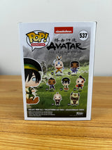 Funko Pop! Vinyl: Avatar: The Last Airbender - Toph #537