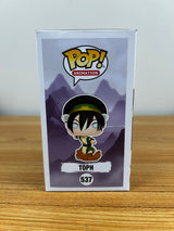 Funko Pop! Vinyl: Avatar: The Last Airbender - Toph #537