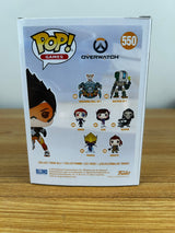 Funko Pop! Vinyl: Overwatch - Tracer #550