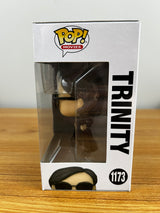Funko Pop! Movies The Matrix: TRINITY #1173