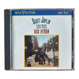 Scott Joplin Piano Works 1899-1904 – Dick Hyman (RCA Victor Gold Seal CD)
