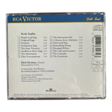 Scott Joplin Piano Works 1899-1904 – Dick Hyman (RCA Victor Gold Seal CD)