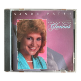 SANDI PATTI MAKE HIS PRAISE GLORIOUS CD
