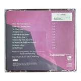 SANDI PATTI MAKE HIS PRAISE GLORIOUS CD