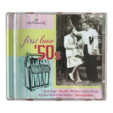 Hallmark First Love '50s Various Artists CD 2004
