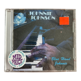 Blue Hand Johnnie by Johnnie Johnson (CD, 1993)