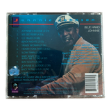 Blue Hand Johnnie by Johnnie Johnson (CD, 1993)