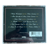 Kenny G – Miracles: The Holiday Album CD 1994 Arista Jazz Christmas Classics