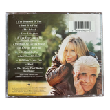Barbara Streisand A Love Like Ours (Music Album CD, 1999)