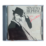 Sinatra Reprise: The Very Good Years - Audio CD By Frank Sinatra