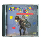 Clowning Around London Brass Entertains CD