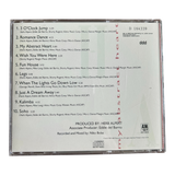 Herb Alpert –My Abstract Heart (CD, 1989, A&M Records)