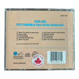 Dixieland By Pete Fountain & Other All Stars (CD, 1987)