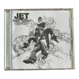 JET Get Born (CD, 2003) First Edition, EX Condition, Complete CIB