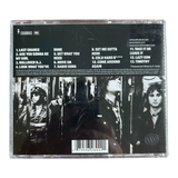 JET Get Born (CD, 2003) First Edition, EX Condition, Complete CIB