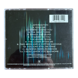 Savage Garden - Affirmation CD 1999 Sony Music I Knew I Loved You Animal Song