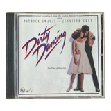 DIRTY DANCING - ORIGINAL SOUNDTRACK ( CD, 1987 )