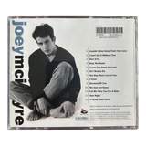 Stay the Same - Audio CD By Joey McIntyre